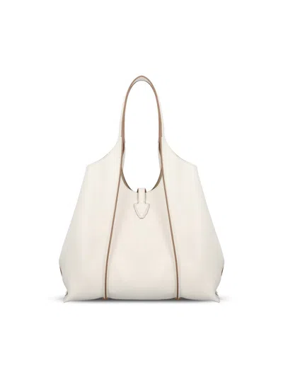 Tod's Bags In White
