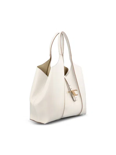Tod's Bags In White