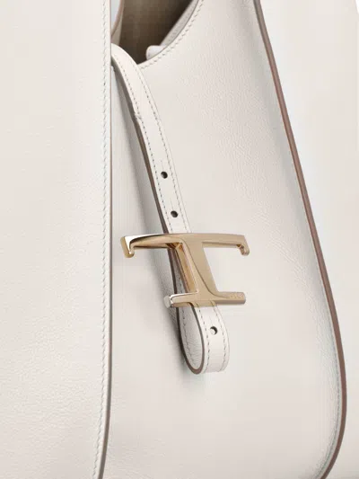 Tod's Bags In White