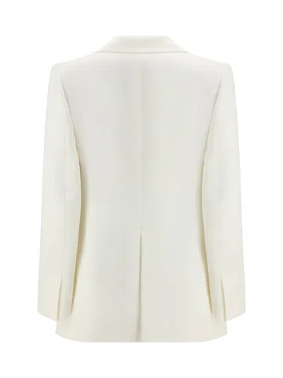 Sa Su Phi Blazers & Vests In White