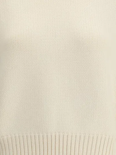 Sa Su Phi Knitwear In Neutral