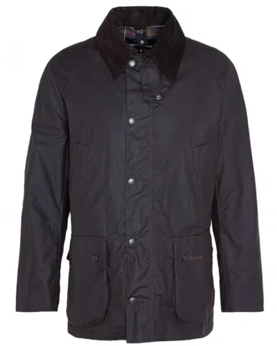 Barbour Jackets In Brown