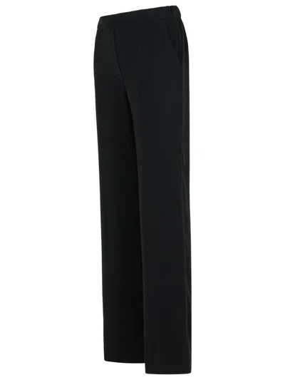P.a.r.o.s.h . Pants In Black
