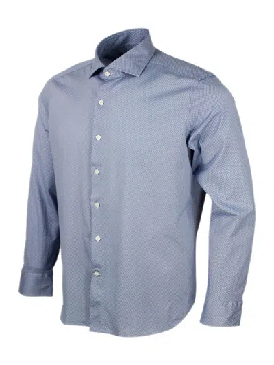 Sonrisa Shirts In Blue