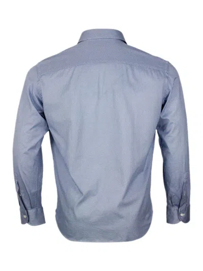 Sonrisa Shirts In Blue