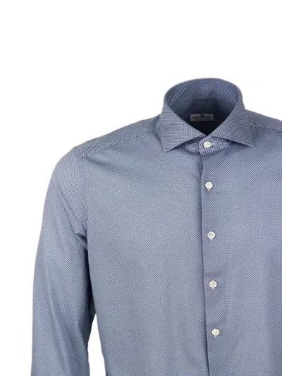 Sonrisa Shirts In Blue