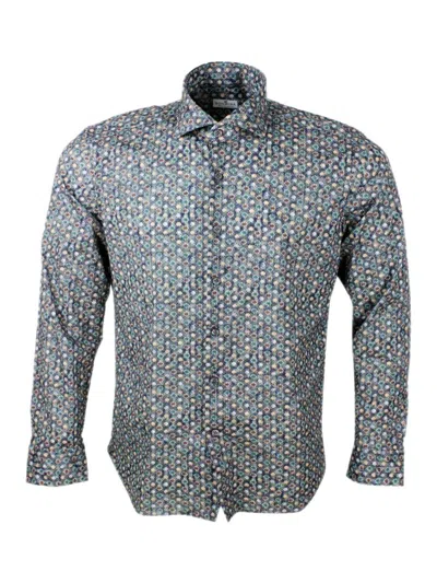 Sonrisa Shirts In Gray