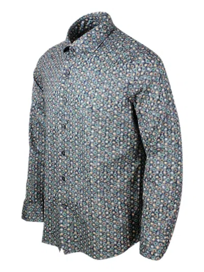 Sonrisa Shirts In Gray