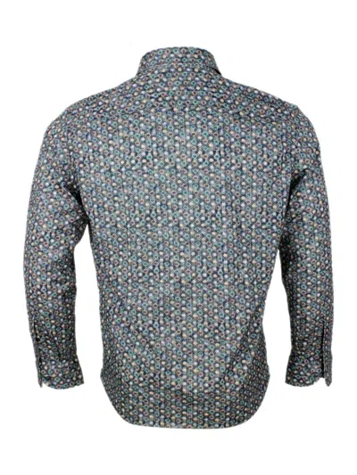 Sonrisa Shirts In Gray