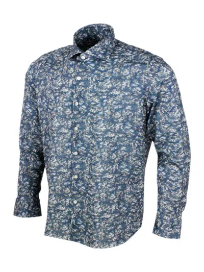 Sonrisa Shirts In Blue