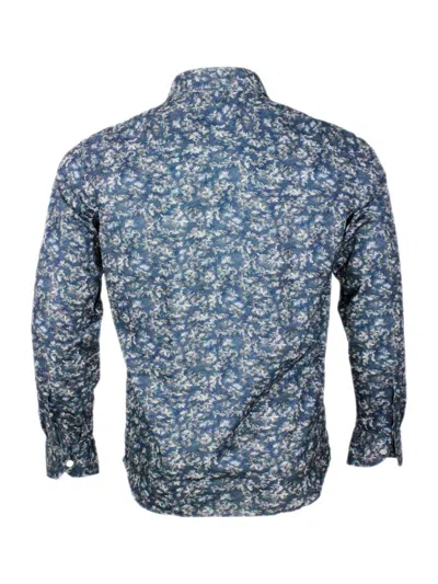 Sonrisa Shirts In Blue