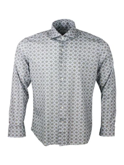 Sonrisa Shirts In Gray