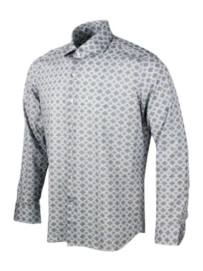 Sonrisa Shirts In Gray