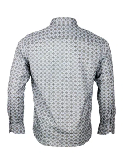 Sonrisa Shirts In Gray