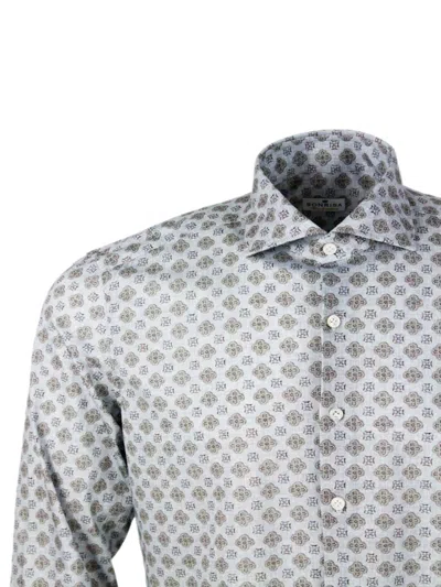 Sonrisa Shirts In Gray