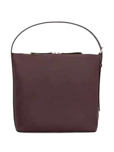 Apc A.p.c. Sac Vera In Brown