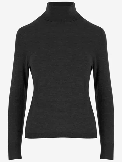 Allude In Black