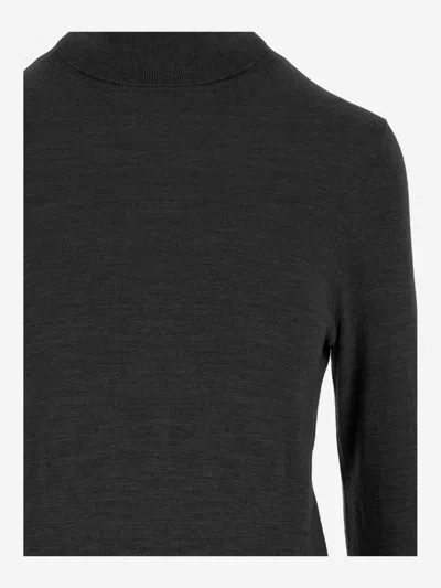 Allude In Black