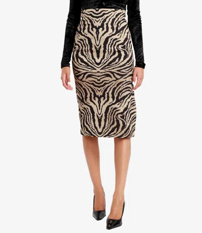 Aniye By Skirts In Brown