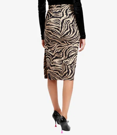 Aniye By Skirts In Brown