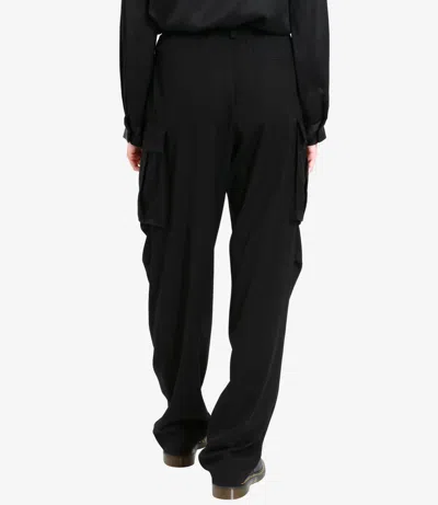 Aniye By Trousers Black In Black