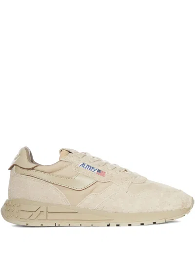 Autry Reelwind Low Sneakers In Multi