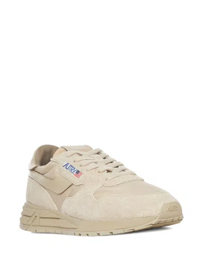 Autry Reelwind Low Sneakers In Multi