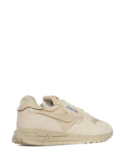 Autry Reelwind Low Sneakers In Multi
