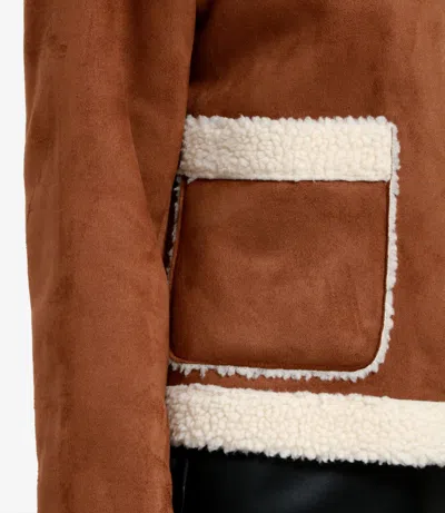 Betta Corradi Coats Camel In Brown