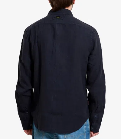 Blauer Shirts Blue In Blue