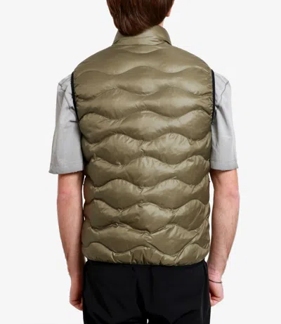 Blauer Sweaters Green In Green