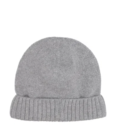 Borsalino Hats Grey In Gray