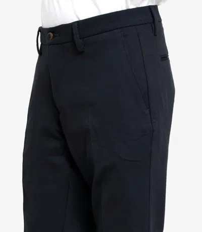 Bro-ship Bro Ship Trousers Blue In Blue