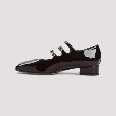 Carel Ariana Mary Jane Pumps