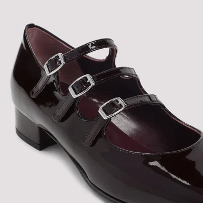 Carel Ariana Mary Jane Pumps