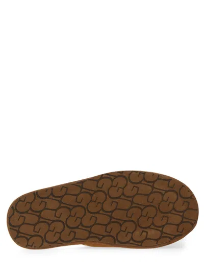Ugg Scuff Slipper Fleece Lined Slippers
