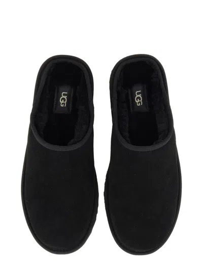 Ugg Australia Classic Slip On In Black
