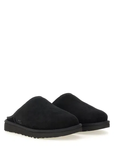 Ugg Australia Classic Slip On In Black