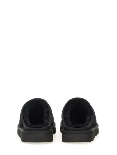 Ugg Australia Classic Slip On In Black