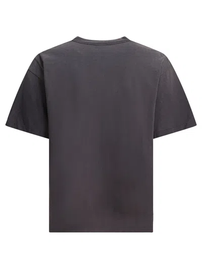 ©saint M×××××× T-shirts Black In Gray