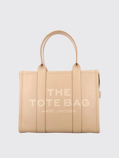 Marc Jacobs Women's The Large Tote Bag In White