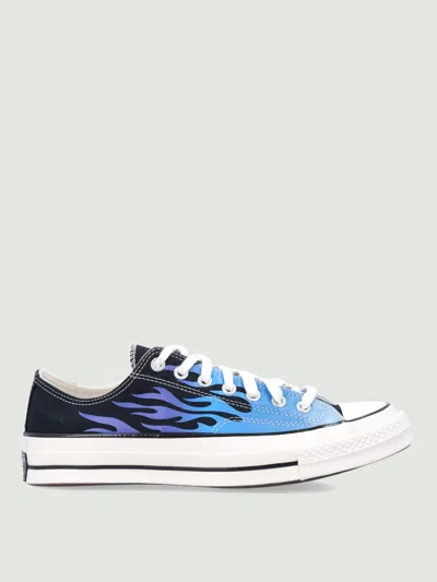 Converse Chuck 70 Fire In Multi