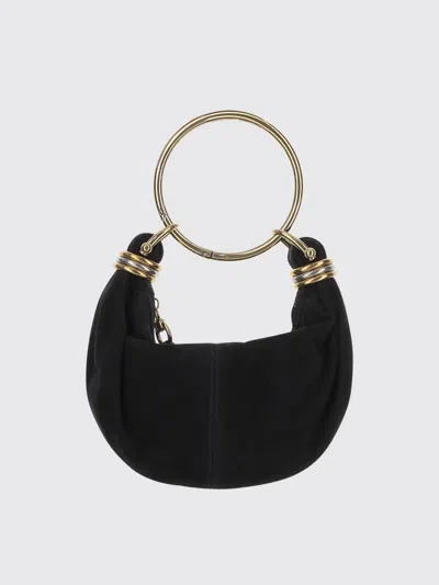 Chloé Mini Bag  Woman Color Black In Black