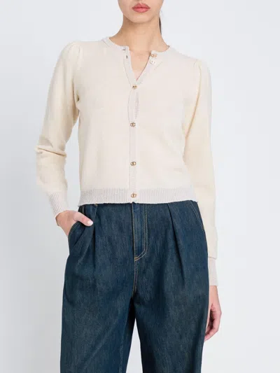 Twinset Sweater  Woman Color Multicolor In White