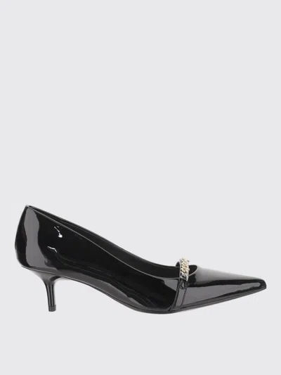 Pinko With Heel In Black