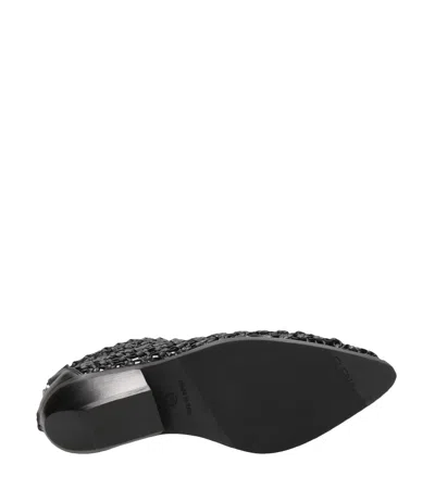 Elena Iachi Boots Black In Black