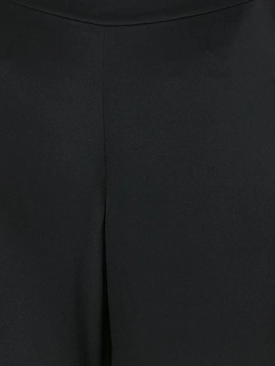 Shop Alexis 'mason' Trousers In Black