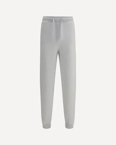 Kiton Pants In Gray