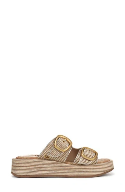 Sam Edelman Nerissa Two-strap Platform Sandal