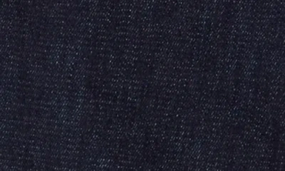 Frame Le Boot Capri Jeans In Blue